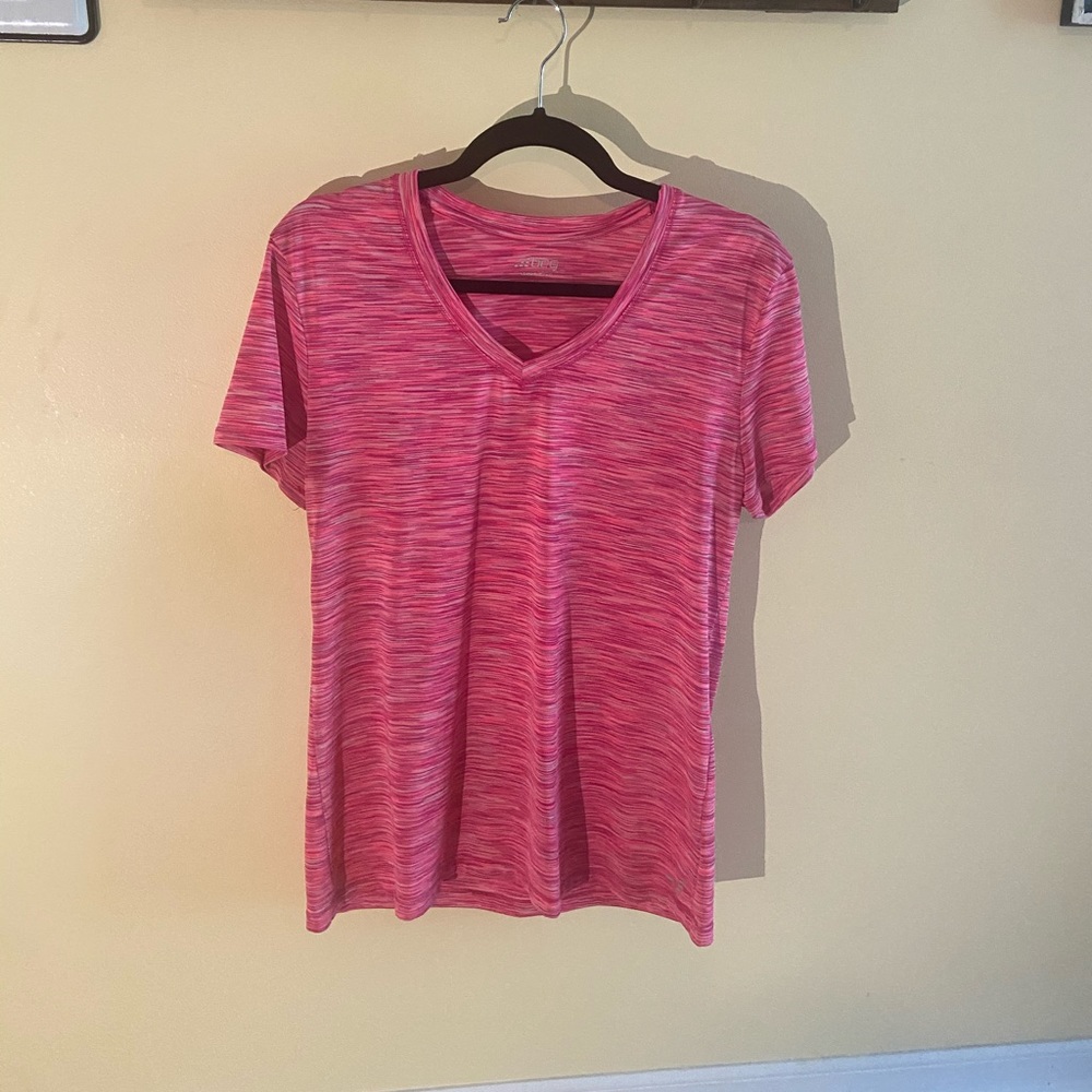 Workout Tee